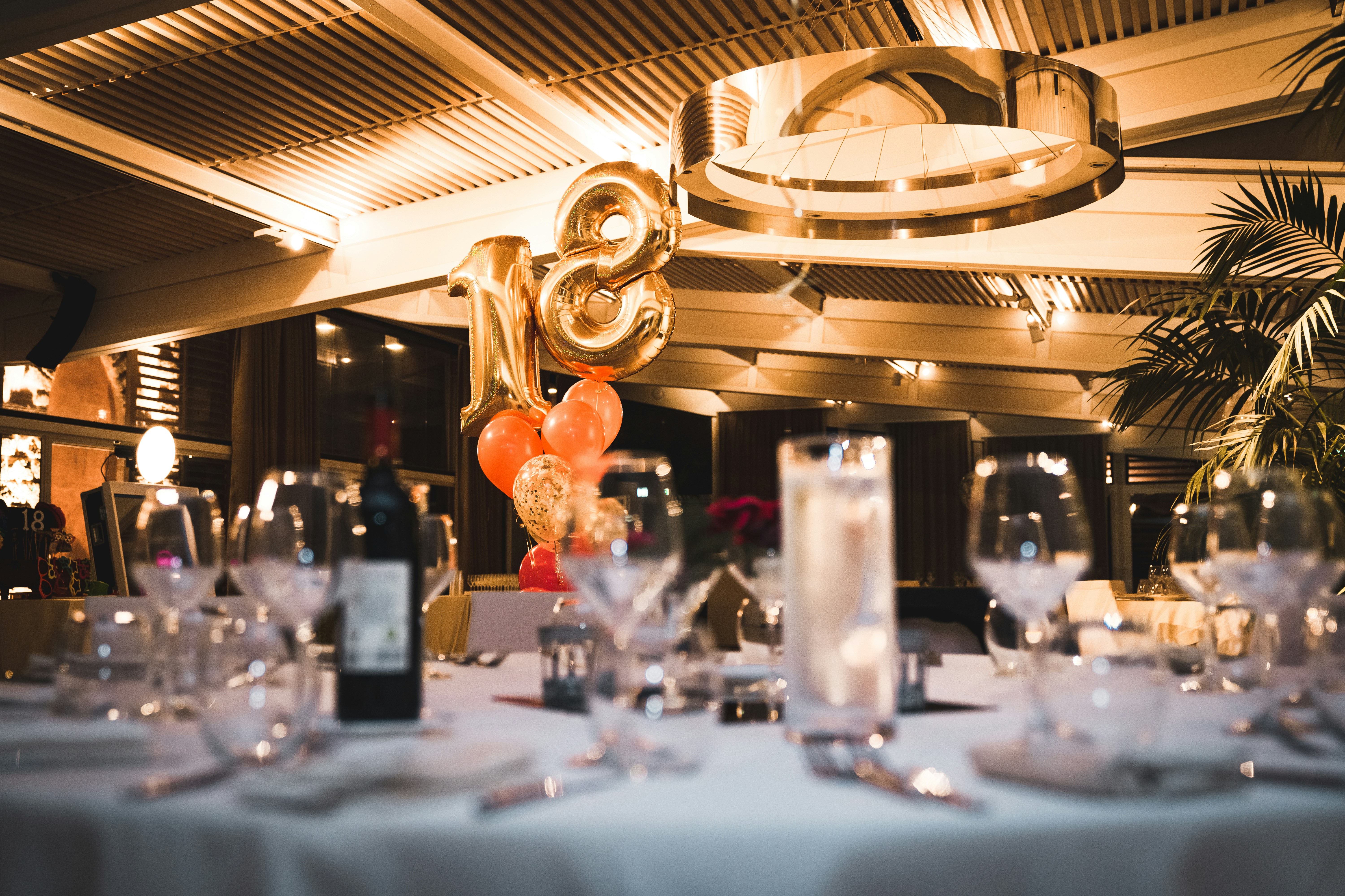 Birthday Party