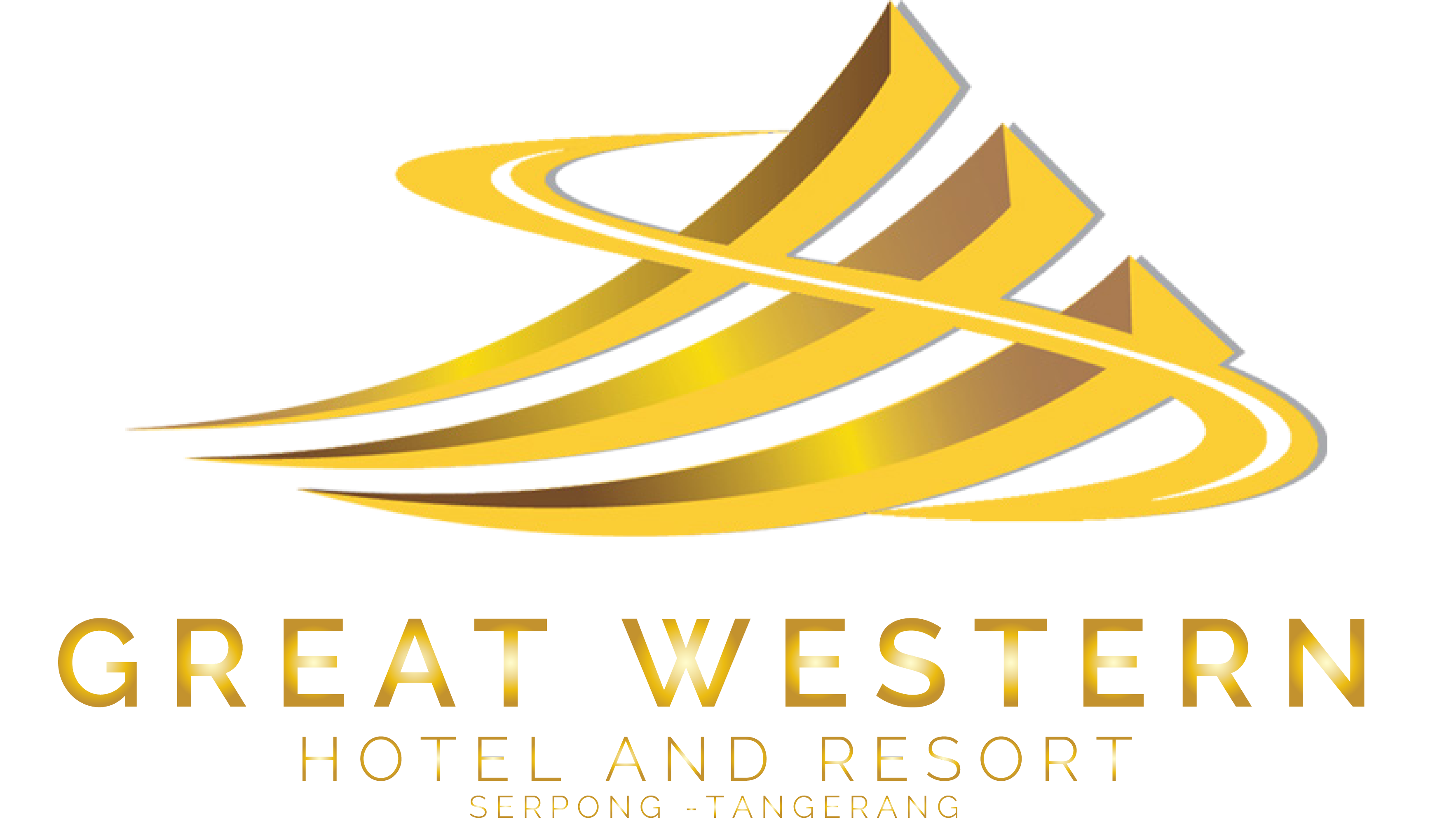 Great Western Resort Logo