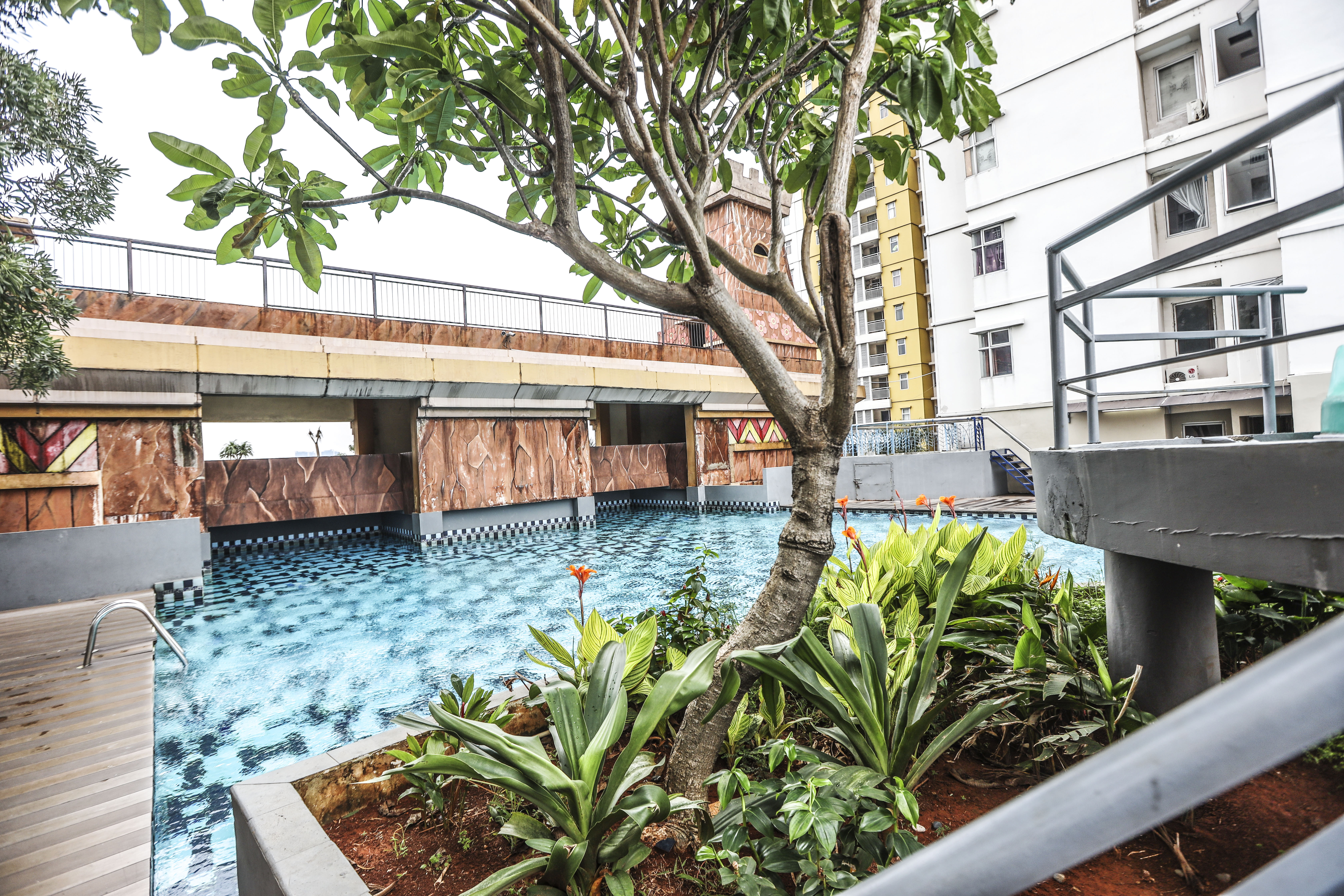 Resort View 1